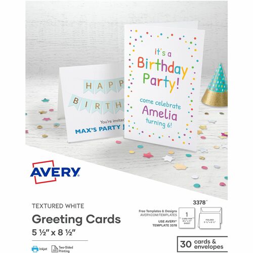 Cards & Stationary